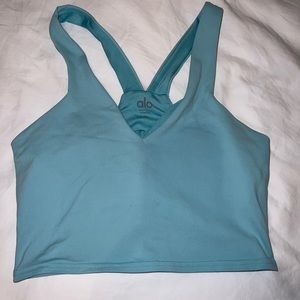 Alo Yoga Sports Bra